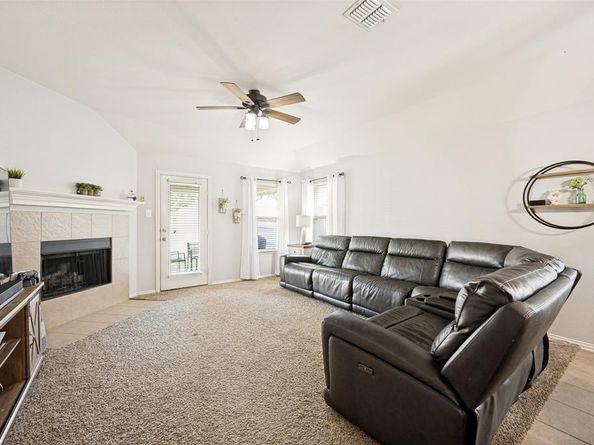 1421  Danielle Creek Drive , Little Elm Texas 75068