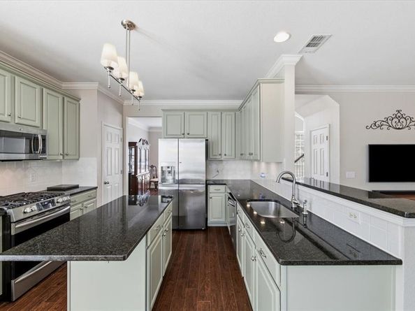 5420  Highlands Drive , McKinney Texas 75070