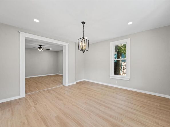814 W Richmond Avenue , Fort Worth Texas 76110