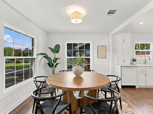 3736 W Biddison Street , Fort Worth Texas 76109