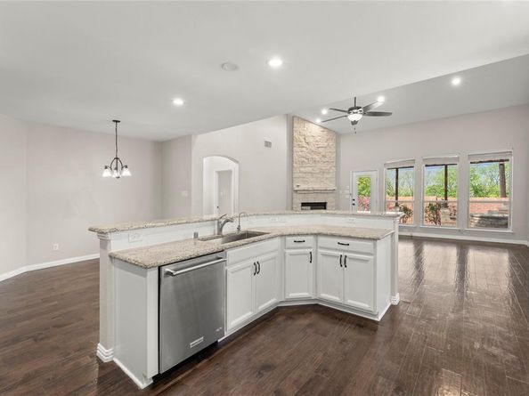 740  Sundrop Drive , Little Elm Texas 75068