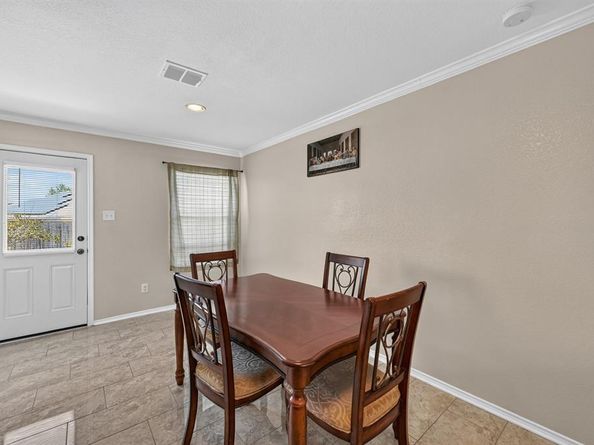 1509  Castle Ridge Road , Fort Worth Texas 76140