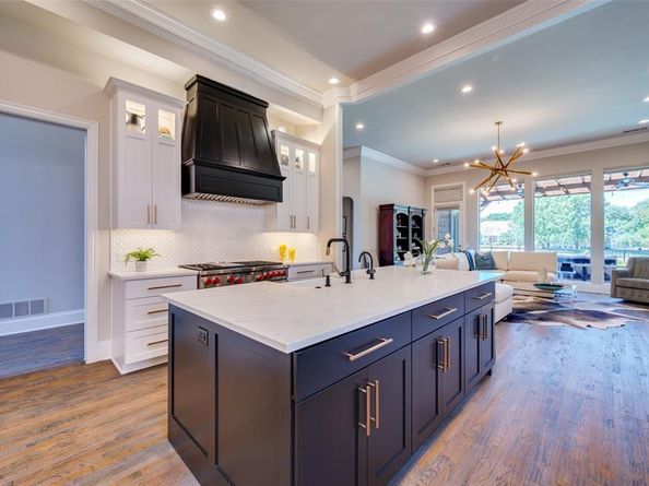 23  Fairway Drive , Frisco Texas 75034