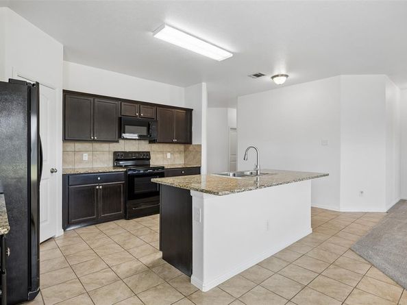 4236  Gallowgate Drive , Fort Worth Texas 76123