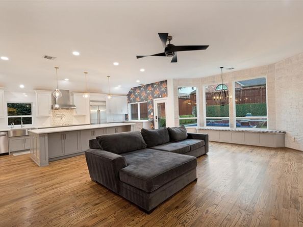 2804  Whitetail Court , McKinney Texas 75072