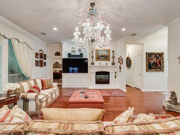 6312  Southern Hills Drive , Fort Worth Texas 76132