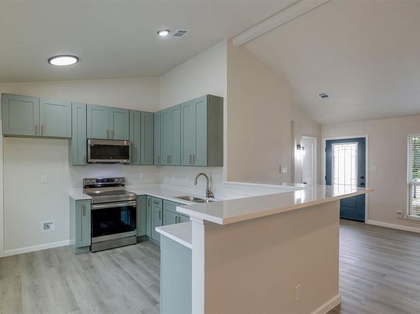 4201  Arbor Creek Drive , Carrollton Texas 75010