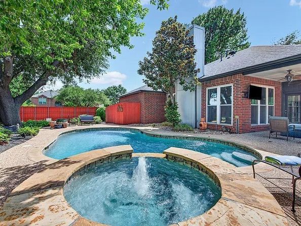 5412  Lexington Place , Frisco Texas 75035