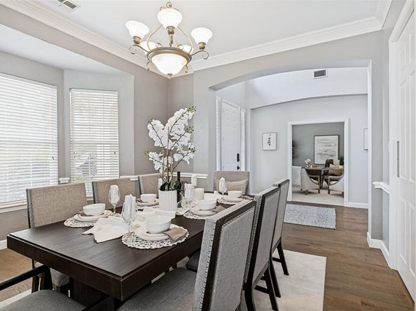 2521  Sir Tristram Lane , Lewisville Texas 75056