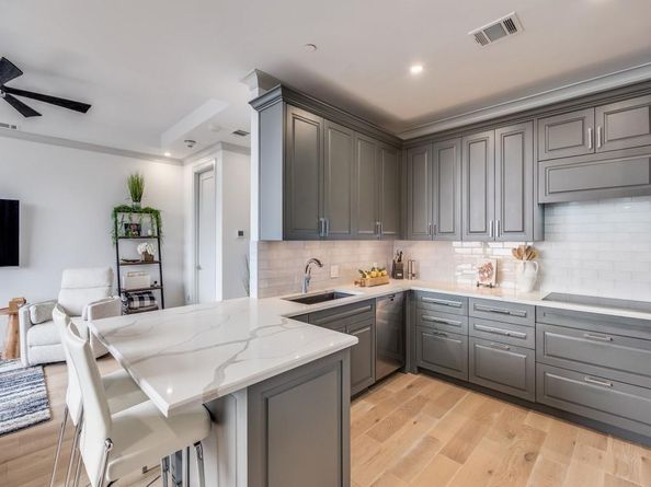 5909  Luther Lane  2301, Dallas Texas 75225