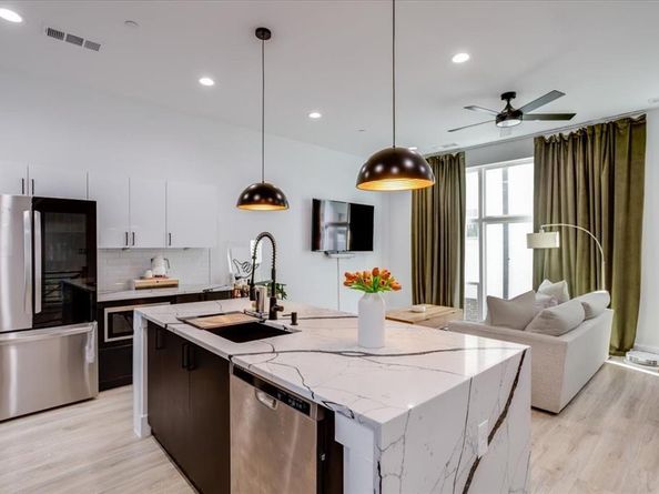 2038 N Prairie Avenue  104, Dallas Texas 75204
