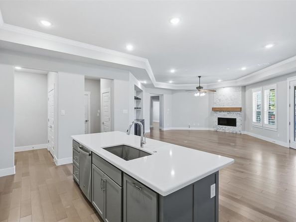 840  Sendera Lane , Rockwall Texas 75087