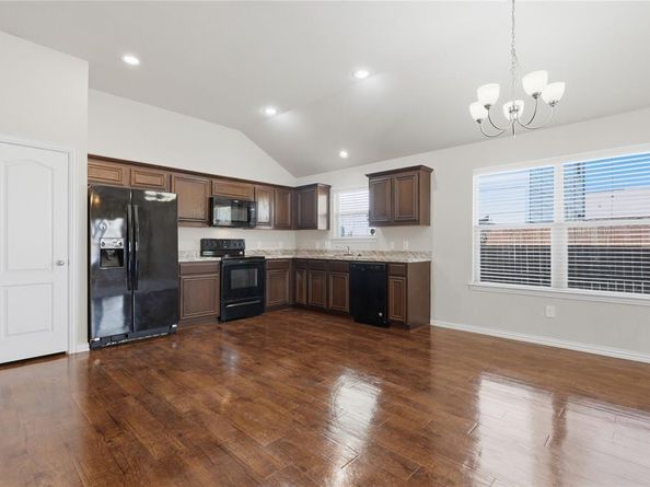 1509  Sierra Estate Trail , Fort Worth Texas 76119