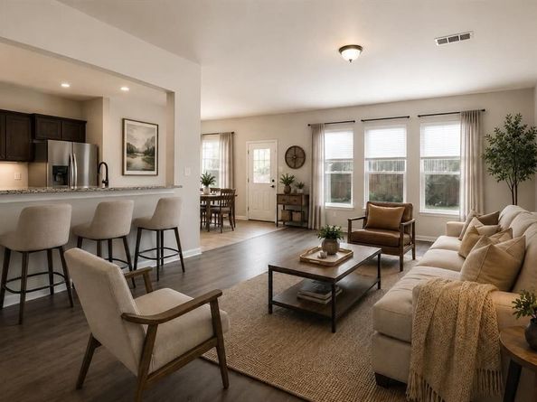6144  Nathan Creek Drive , Fort Worth Texas 76179