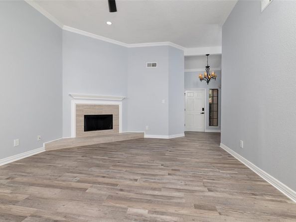 2513  Poplar Spring Road , Fort Worth Texas 76123