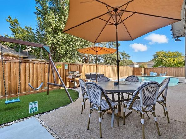537  Purdue Drive , Lewisville Texas 75067