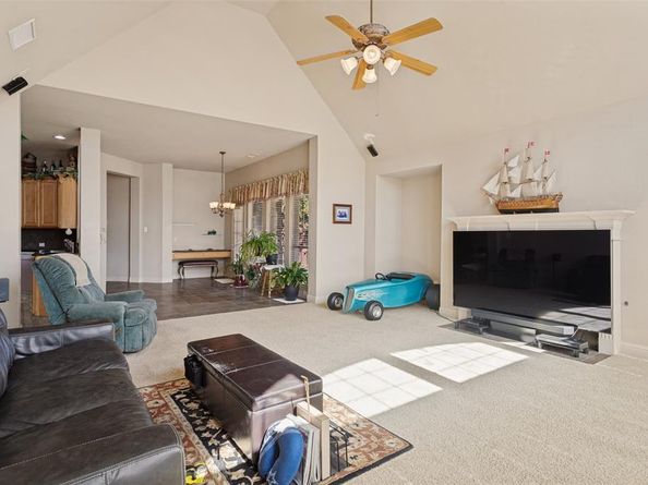 2328  Sir Belin Drive , Lewisville Texas 75056
