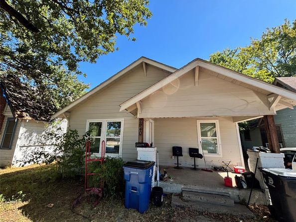 2940  Warren Avenue , Dallas Texas 75215