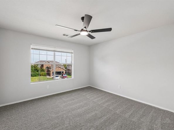 1025  Breeders Cup Drive , Fort Worth Texas 76179