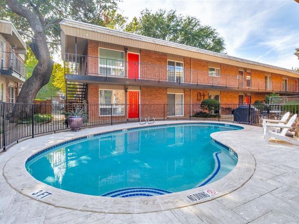 4340  Cedar Springs Road  206, Dallas Texas 75219