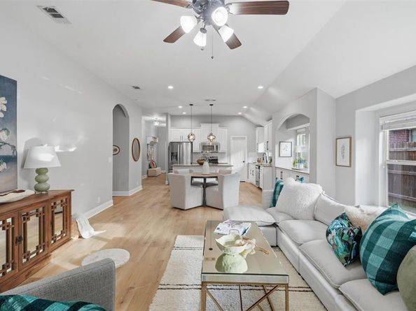 5445  Sierra Ridge Drive , Fort Worth Texas 76123