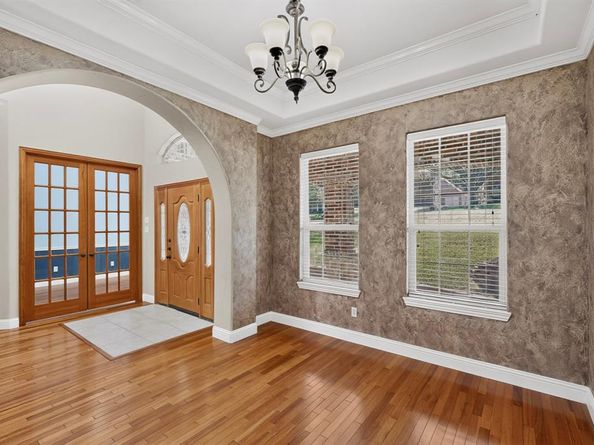 5105  Lake Forest Drive , Rowlett Texas 75088