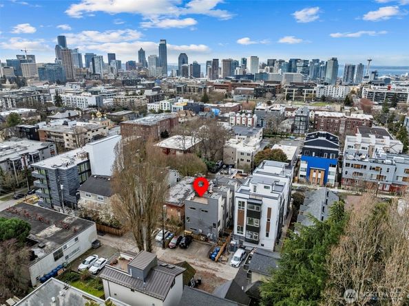 1816 14th Avenue A, Seattle WA 98122