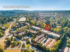 6652 Parkpoint Way NE D311, Seattle WA 98115