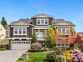7050 171st Avenue SE, Bellevue WA 98006