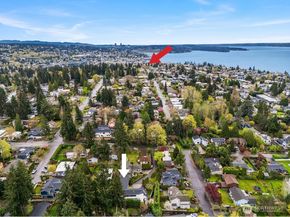 208 19th Avenue, Kirkland WA 98033