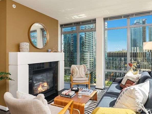 819 Virginia Street 2704, Seattle WA 98101