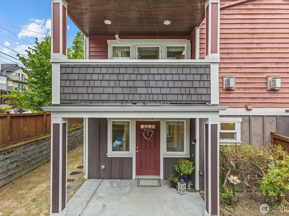 2024 W Bertona Street, Seattle WA 98199