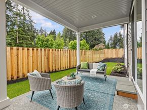 9207 NE 175th Street A, Bothell WA 98011