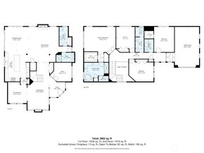 17126 53rd Street SE, Snohomish WA 98290