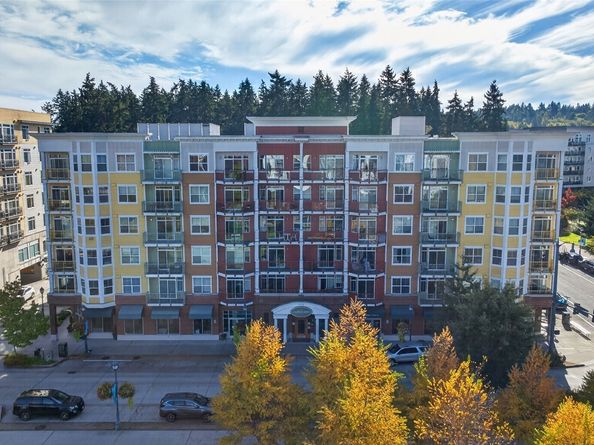 16141 Cleveland St. 401, Redmond WA 98052