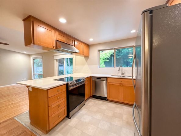 10401 130th Street, Kirkland WA 98034