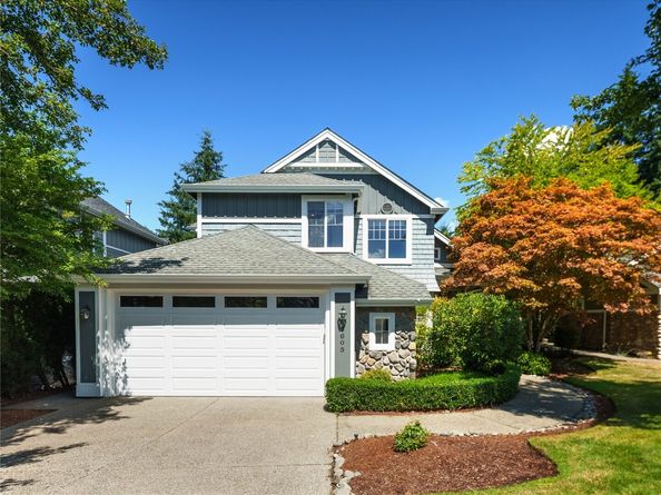 2605 231st Avenue SE, Sammamish WA 98075