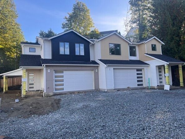 16841 Brickyard Road #3B, Bothell WA 98011