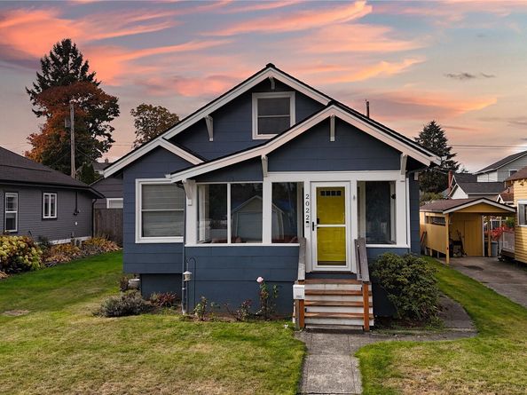 2022 Baker Avenue, Everett WA 98201