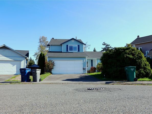35920 18th Court SW, Federal Way WA 98023