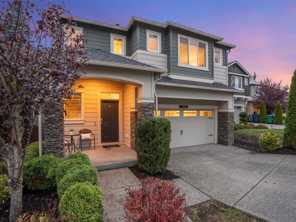 3308 103rd Drive NE, Lake Stevens WA 98258