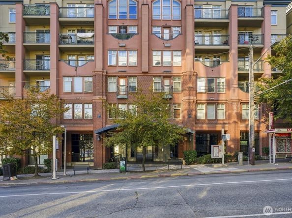 123 Queen Anne Avenue N 408, Seattle WA 98109