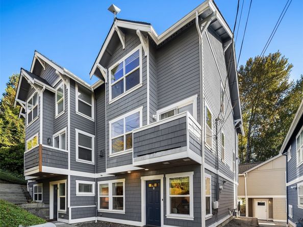 1813 S Bush Place B, Seattle WA 98144