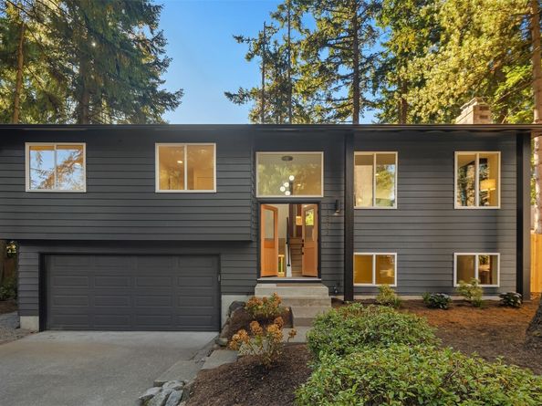 13503 NE 78th Place, Redmond WA 98052