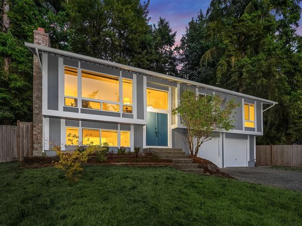 14340 113th Avenue NE, Kirkland WA 98034