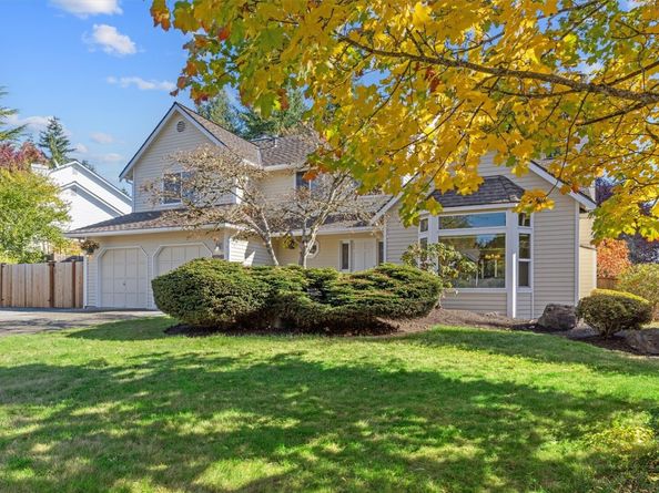 21023 33rd Drive SE, Bothell WA 98021