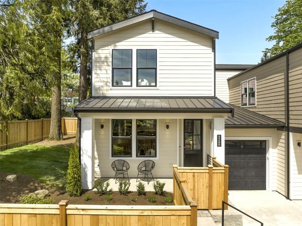 11608 NE 92nd Street, Kirkland WA 98033