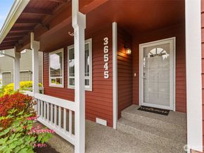 36545 31st Avenue S, Federal Way WA 98003