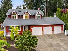 36545 31st Avenue S, Federal Way WA 98003