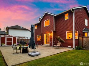 36545 31st Avenue S, Federal Way WA 98003
